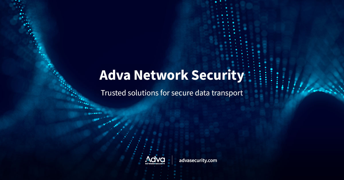 Adva Network Security