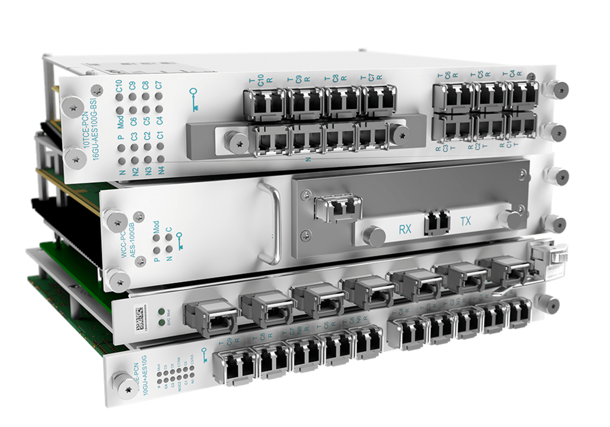 Quantum Key Distribution (QKD)