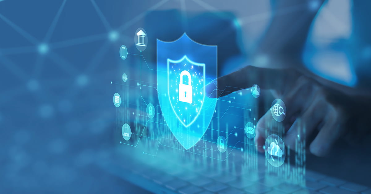 Meeting today’s cybersecurity challenges with SOC as a service