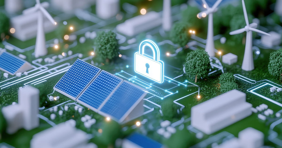 Building cyber-resilient grids: Ensuring NIS2 compliance for energy suppliers 