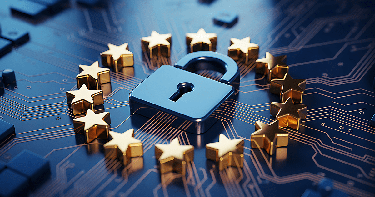 Sicherheit Made in Europe für eine vertrauenswürdige digitale Infrastruktur