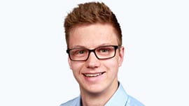 Mario Wenning präsentiert neue Strategien für die Sicherheit von Trusted Nodes auf der OFC 2025