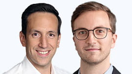 Paul Kogelheide und Tobias Fehenberger zeigen, wie Sie Ihr Netzwerk PQC-ready und NIS2-konform machen – live auf der it-sa 2025