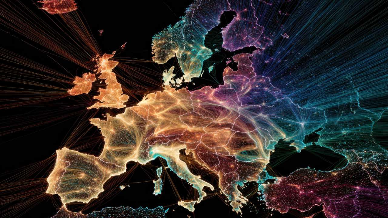 Shaping sustainable and resilient optical networks through SUSTAINET-Advance
